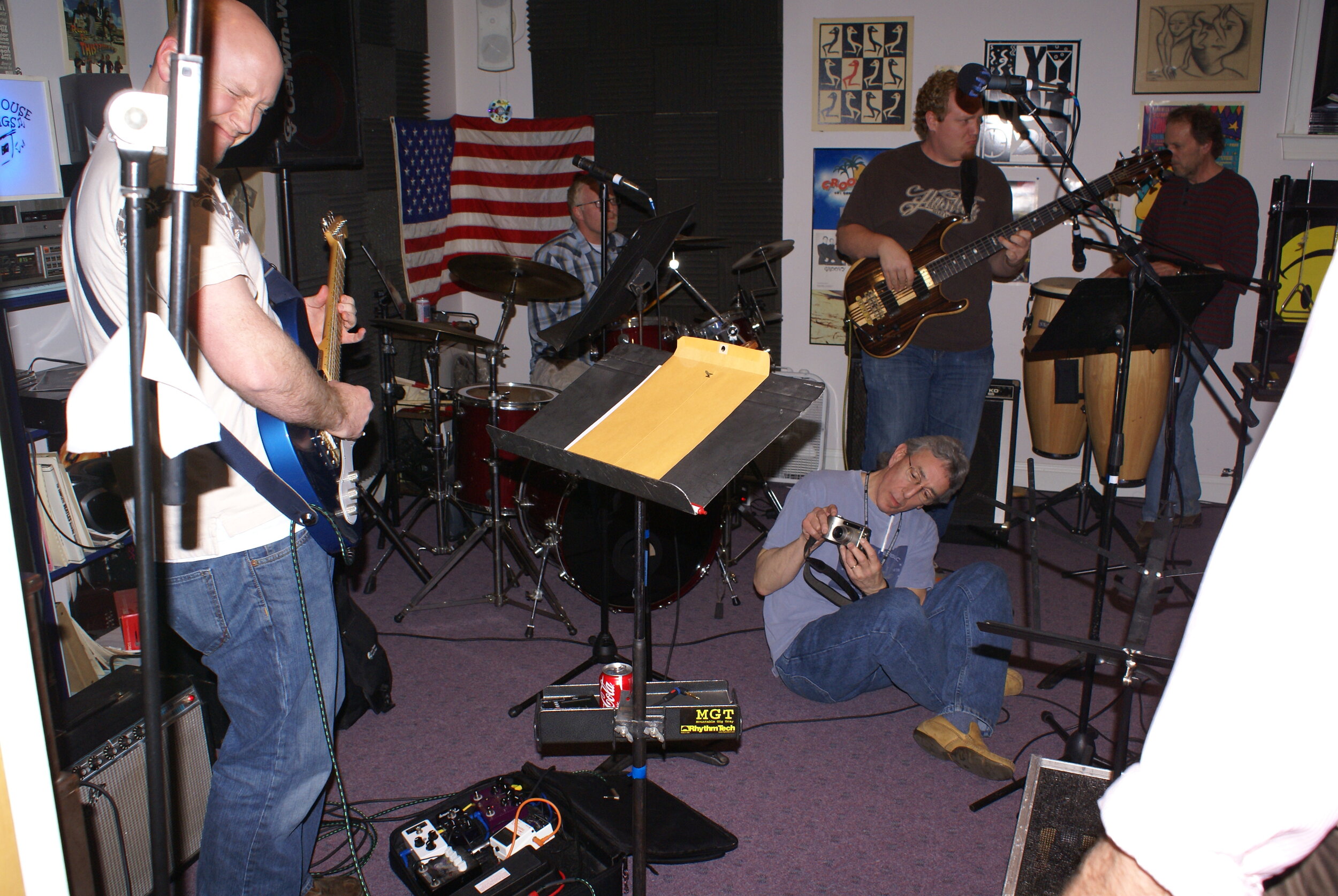 toussaint rehearsal 4.7.09 147.JPG