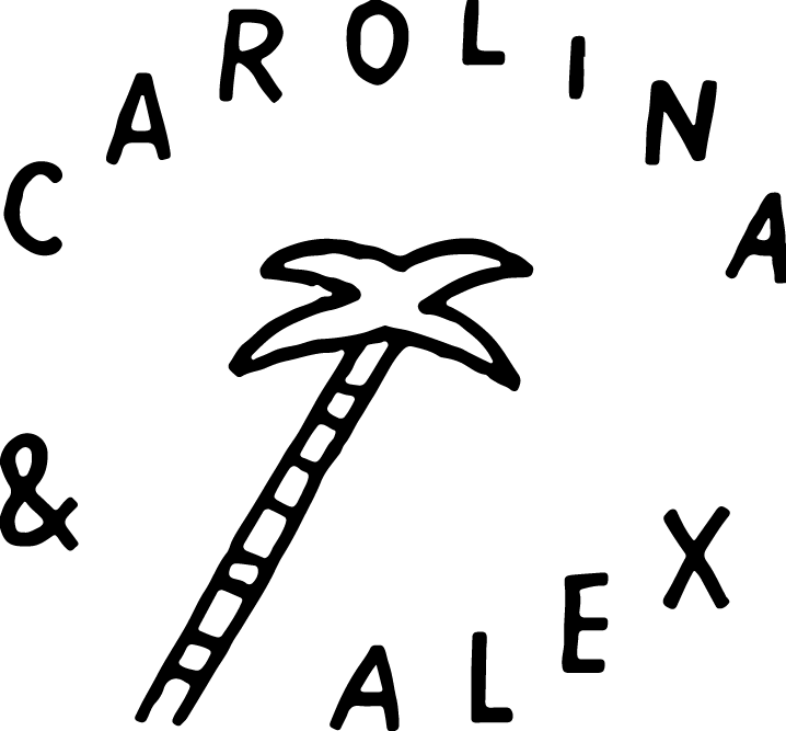 Carolina and Alex