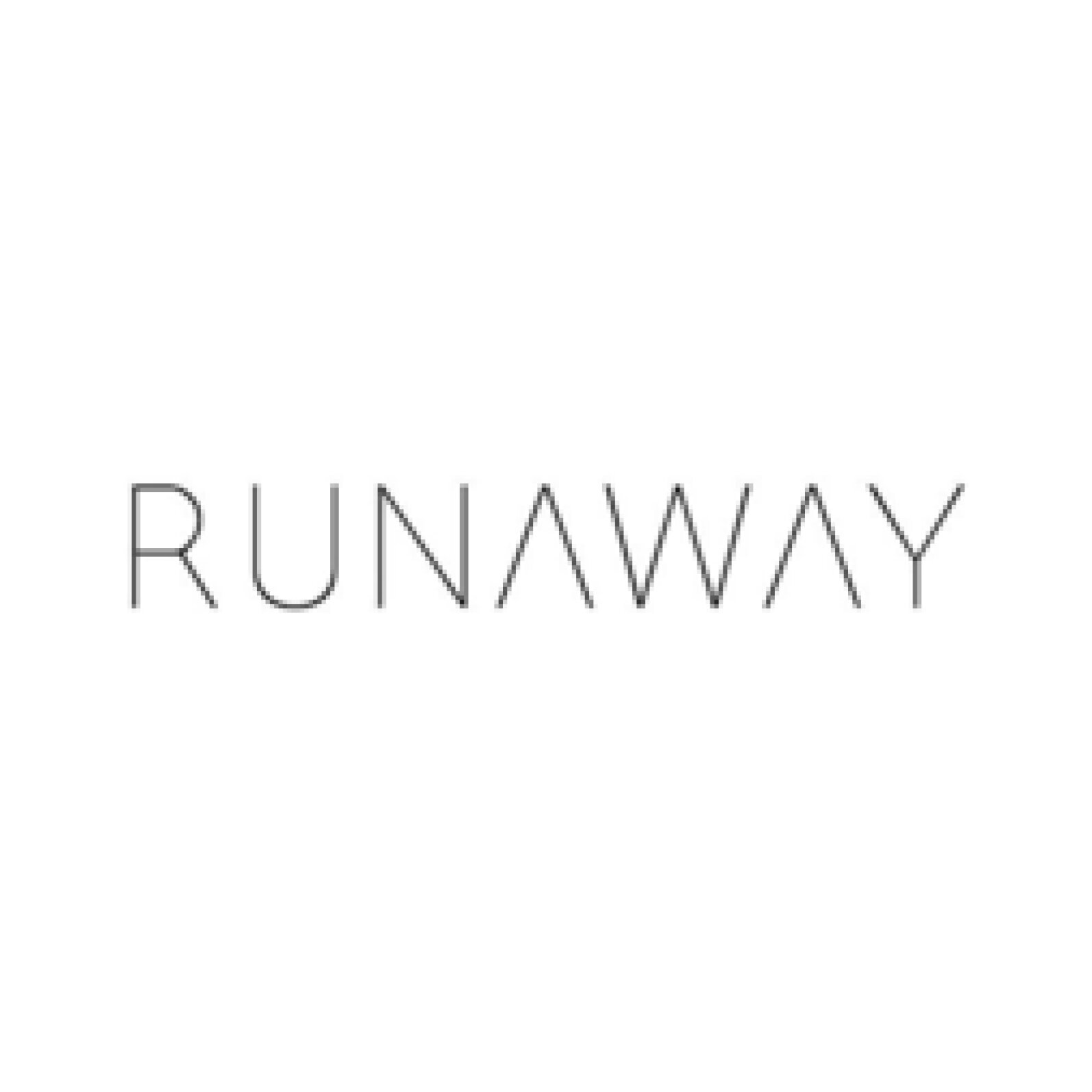 Jessica Abraham Runaway Logo.jpg