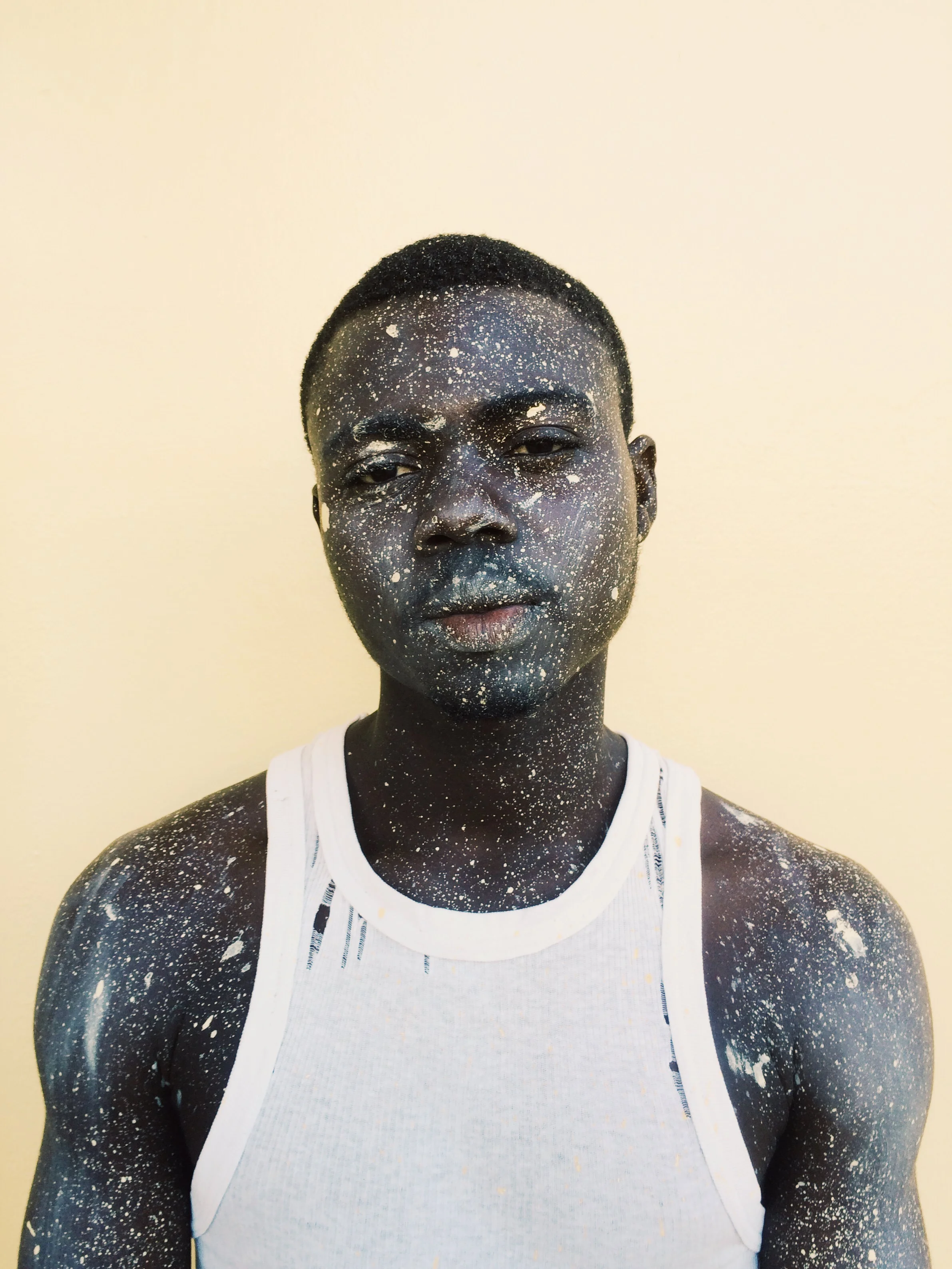 He Works Hard for His Home.JPG