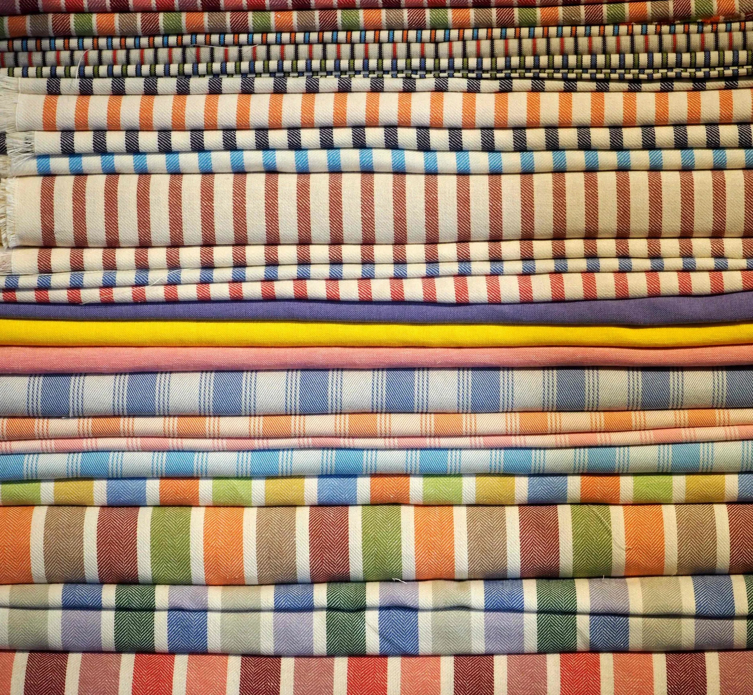 Fabrics