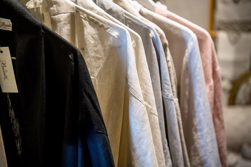 Clothing & Accessories