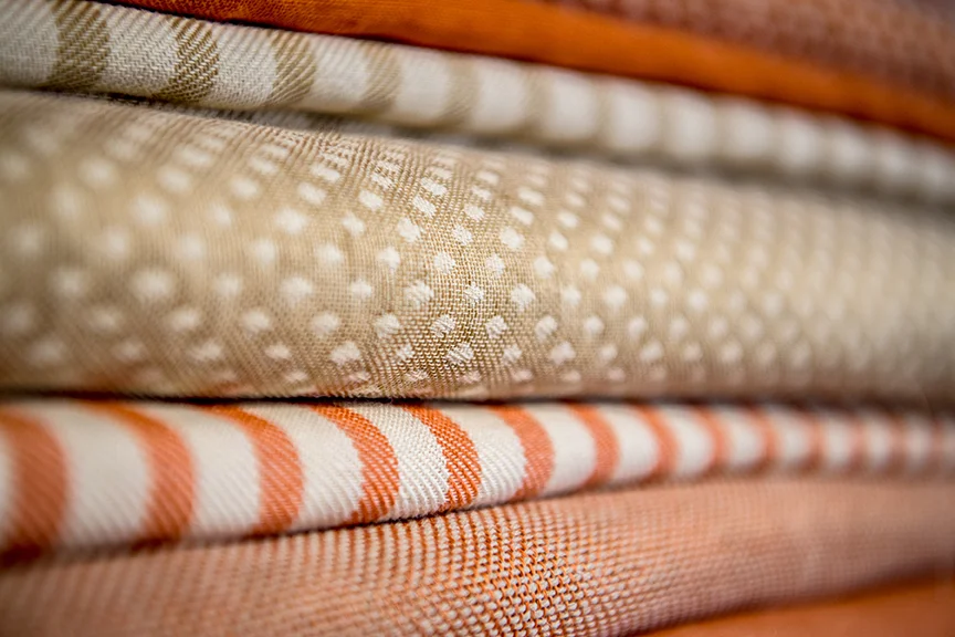 Our Fabrics