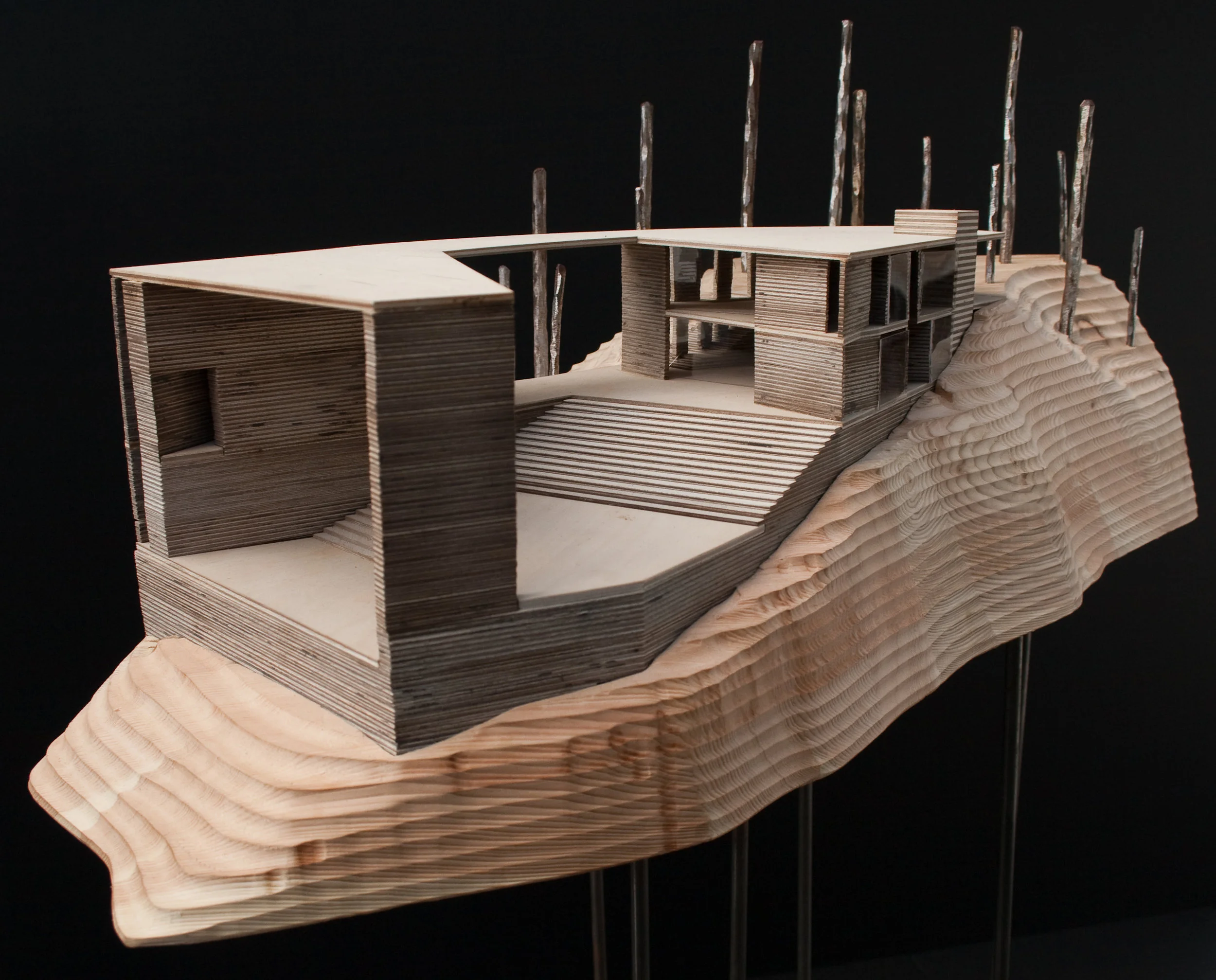 SKLAR2009_prospect_point_modelphoto02.jpg