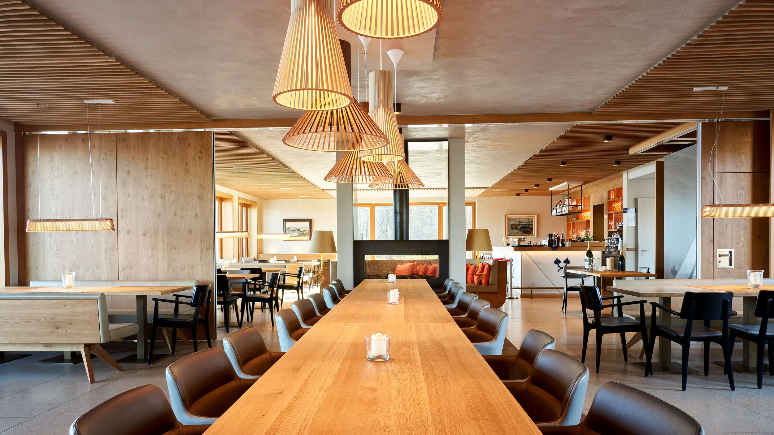 Yachtclub Prien am Chiemsee
