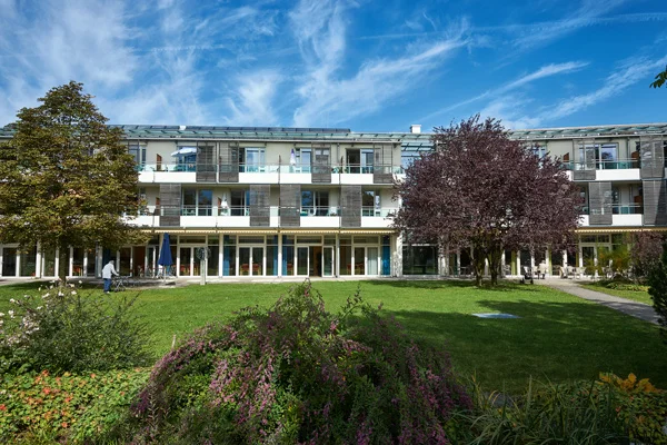 Pflegeheim St. Elisabeth