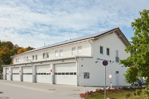 BRK Traunstein