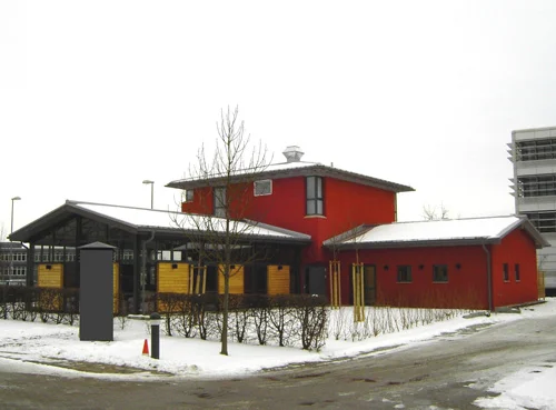 Restaurant Freetz