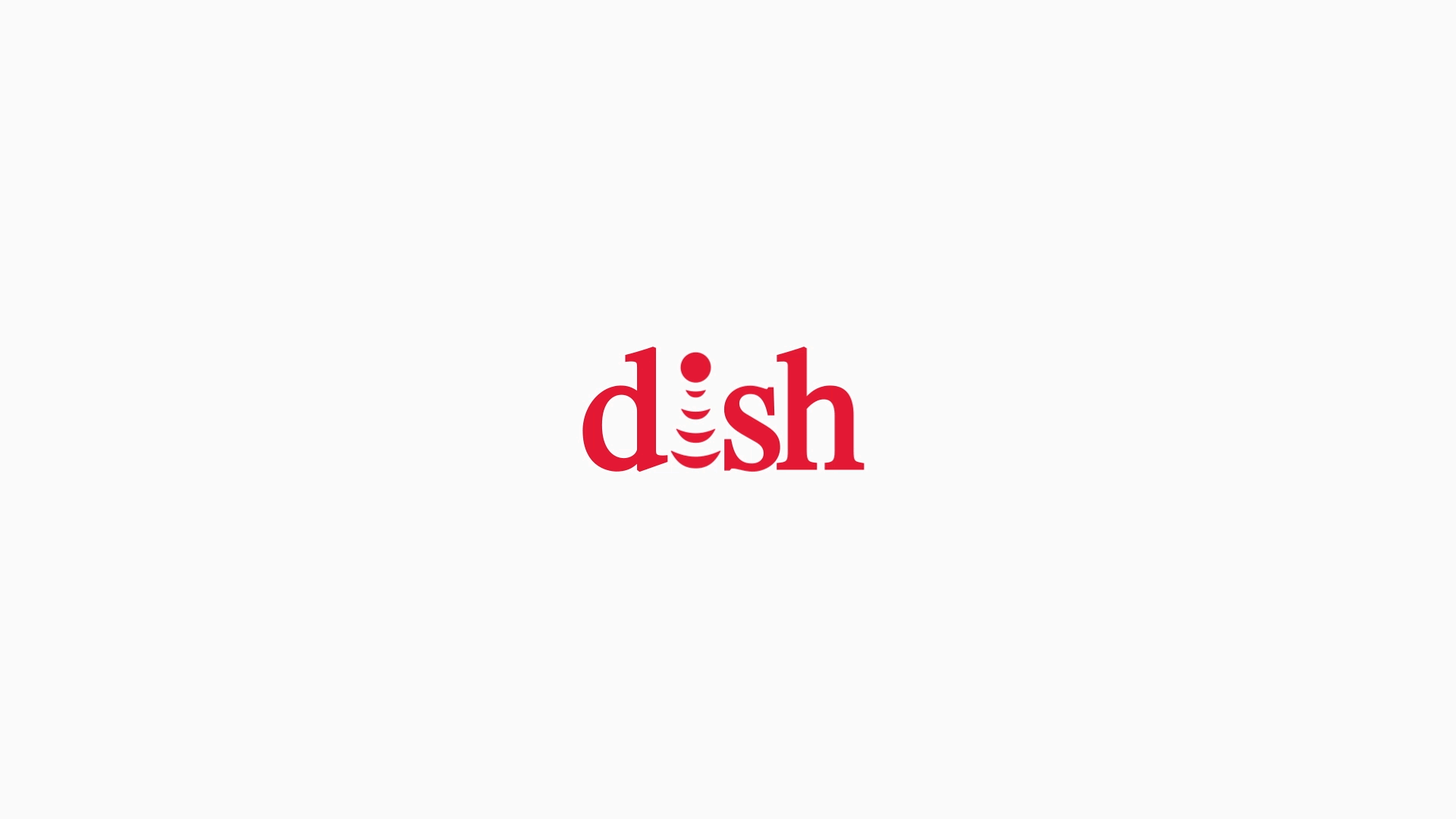 Dish Network Logo