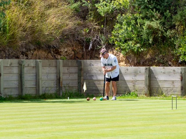 WCA Open AC Championship Singles