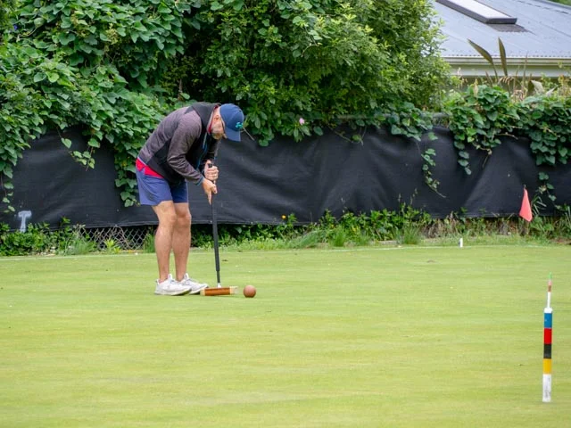 WCA Open AC Championship Singles
