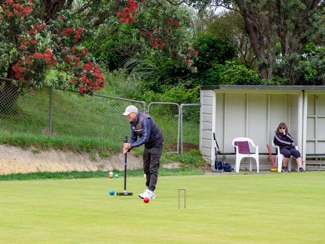 WCA Open AC Championship Singles