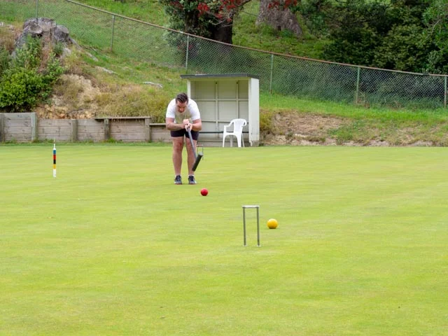 WCA Open AC Championship Singles