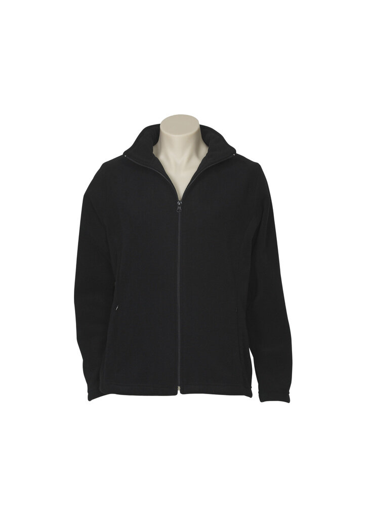 Ladies Fleece Jacket