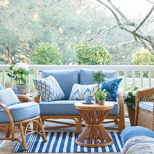 It&rsquo;s been so lovely to have a few days to relax over Easter after the crazy of the past few weeks. I have been having a little Insta-vacay of late, but came across this beautiful space created by @markdsikes_interiors and felt inspired to share