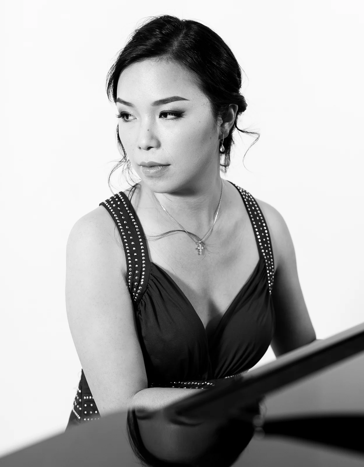 Solo Piano Home Concert