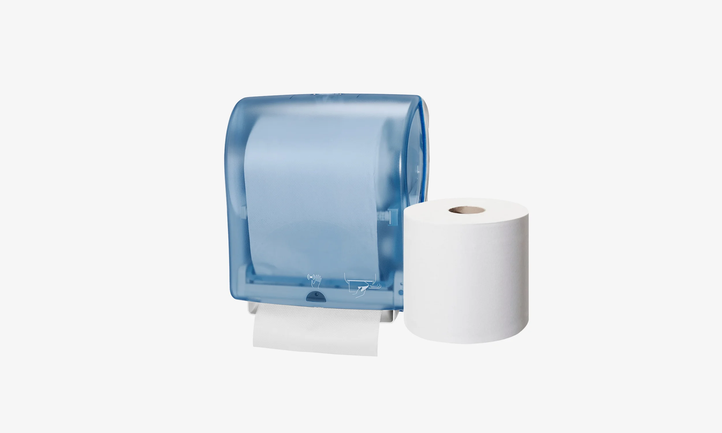 Hand Towel Roll 25cm 