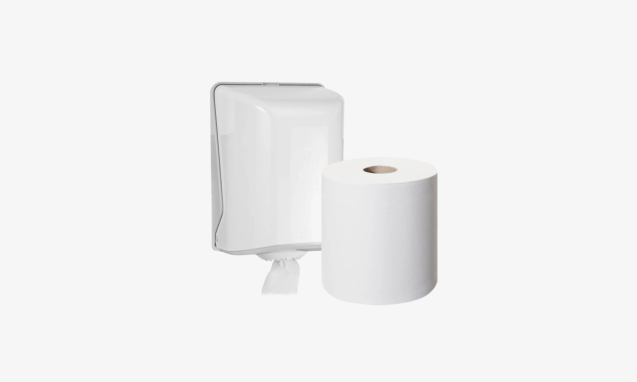 Centrefeed Dispenser