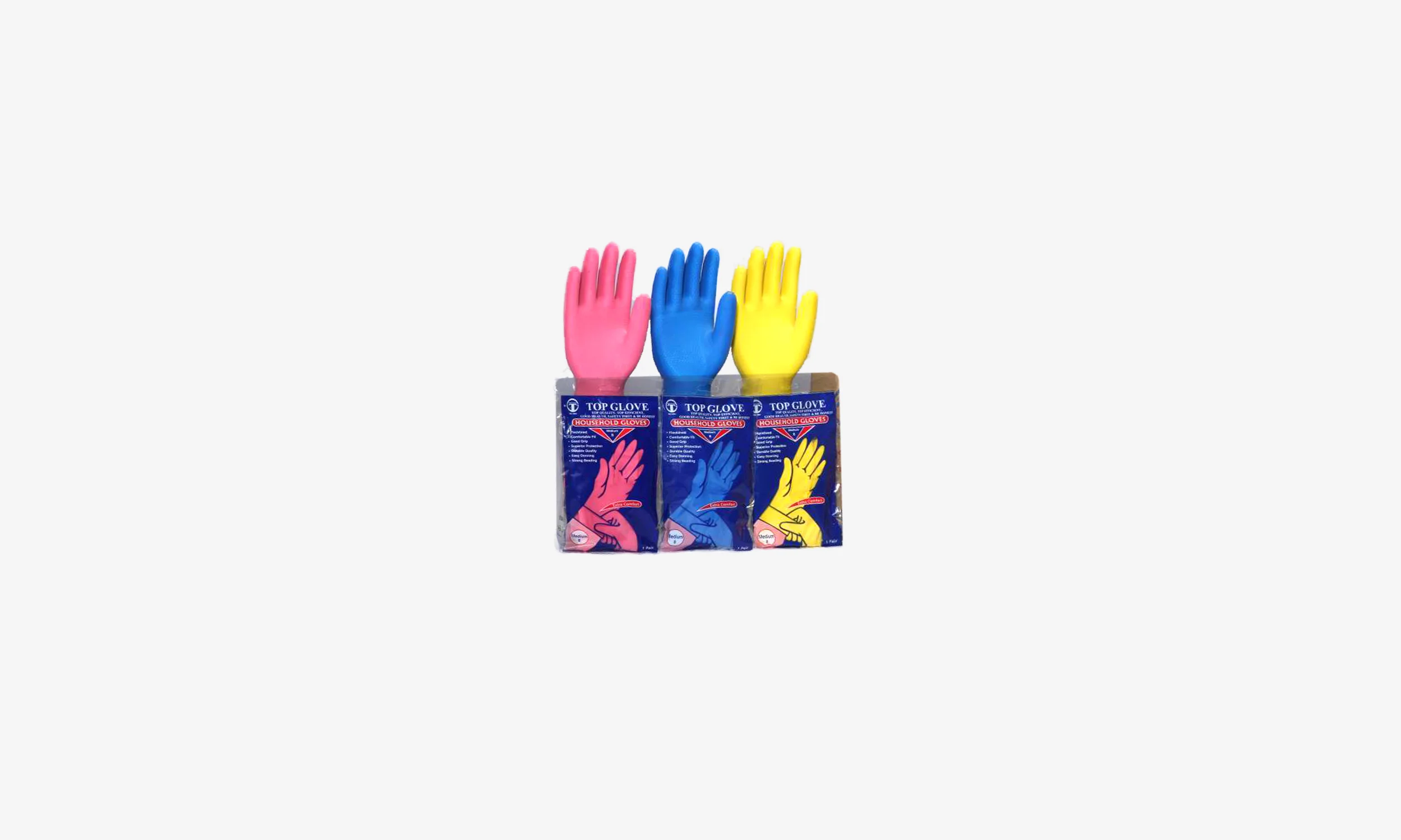 Kitchen Gloves M