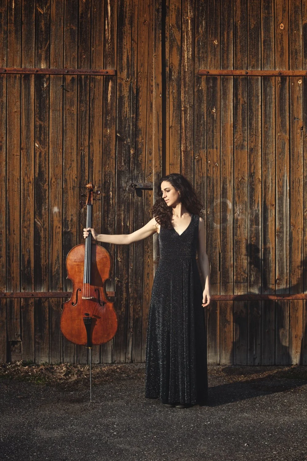 Natania Hoffman