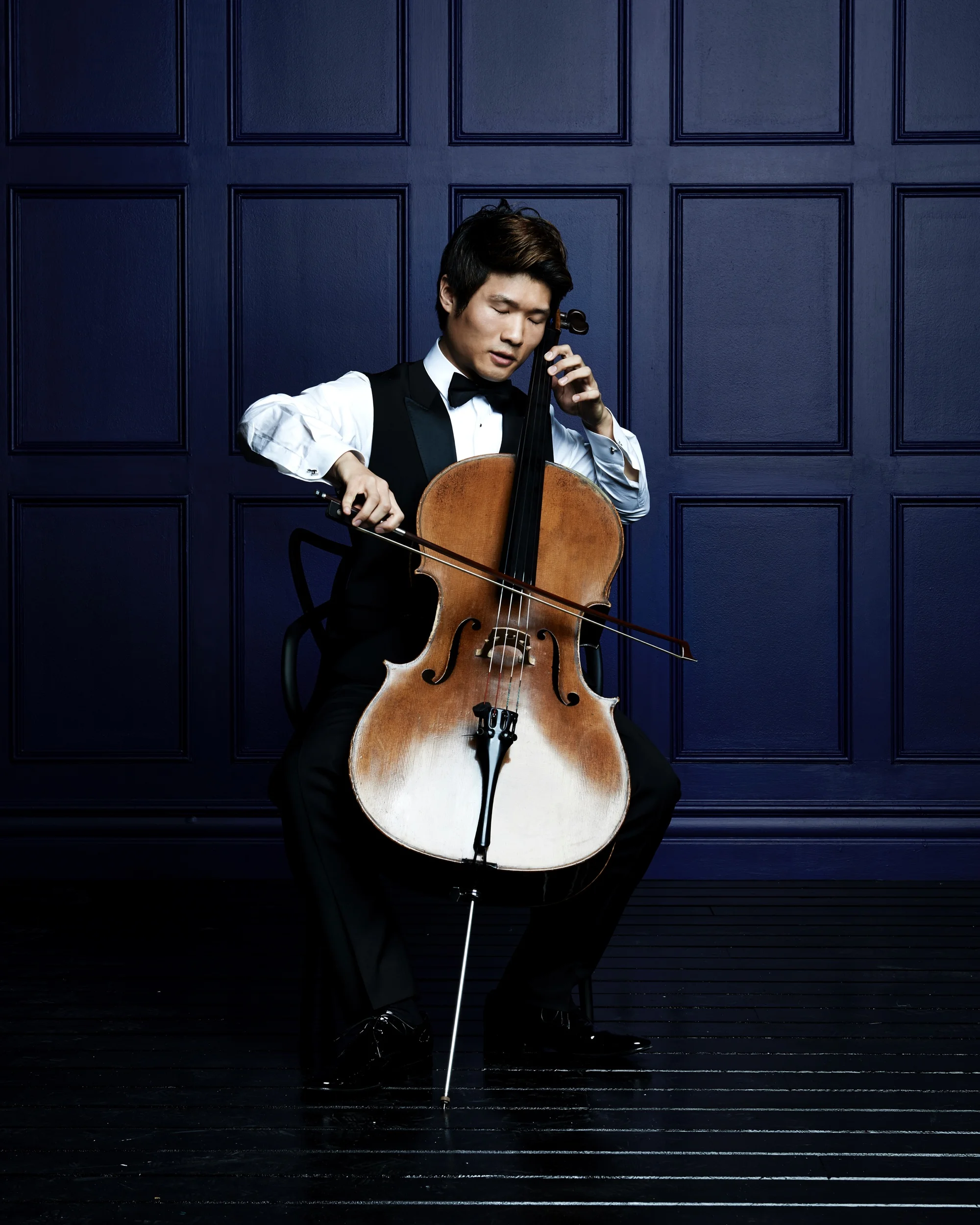 Han Bin Yoon