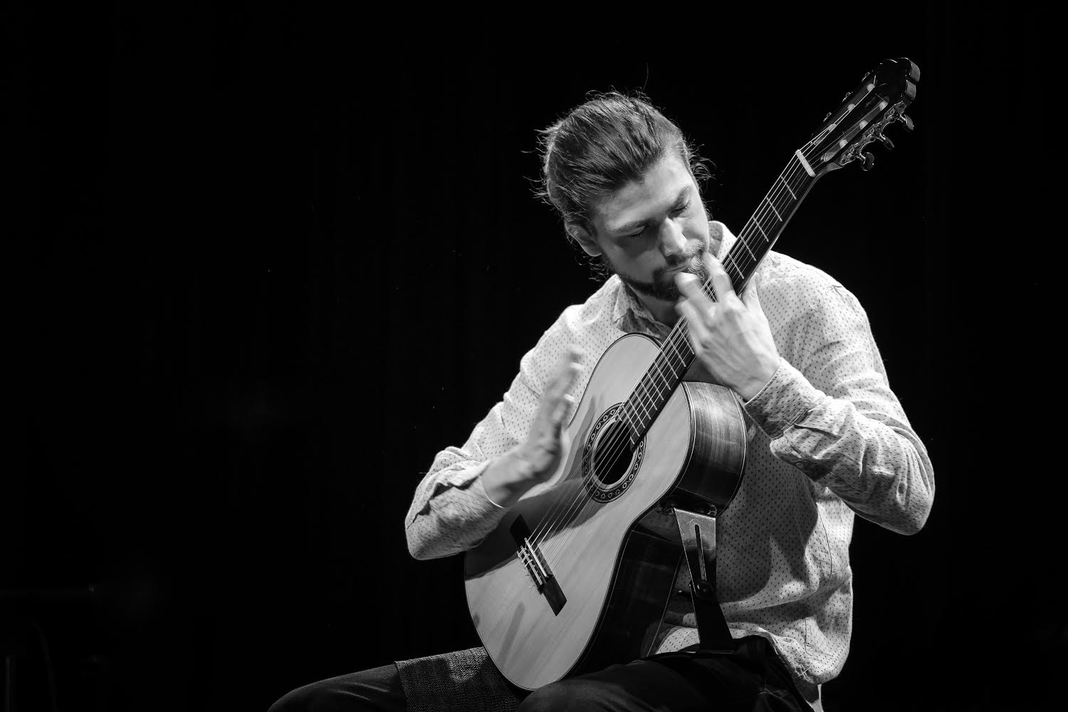 Siebe Chau