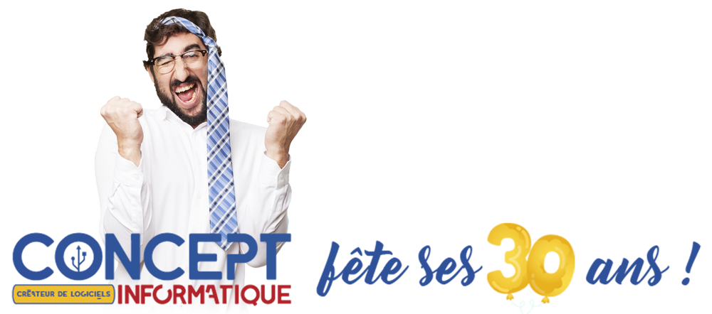 Qui Sommes Nous Concept Informatique