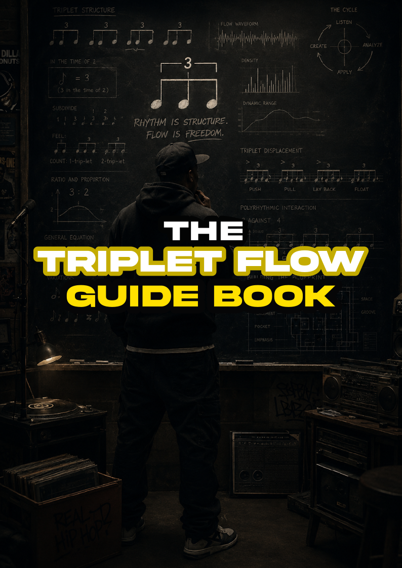 THE TRIPLET FLOW GUIDE BOOK