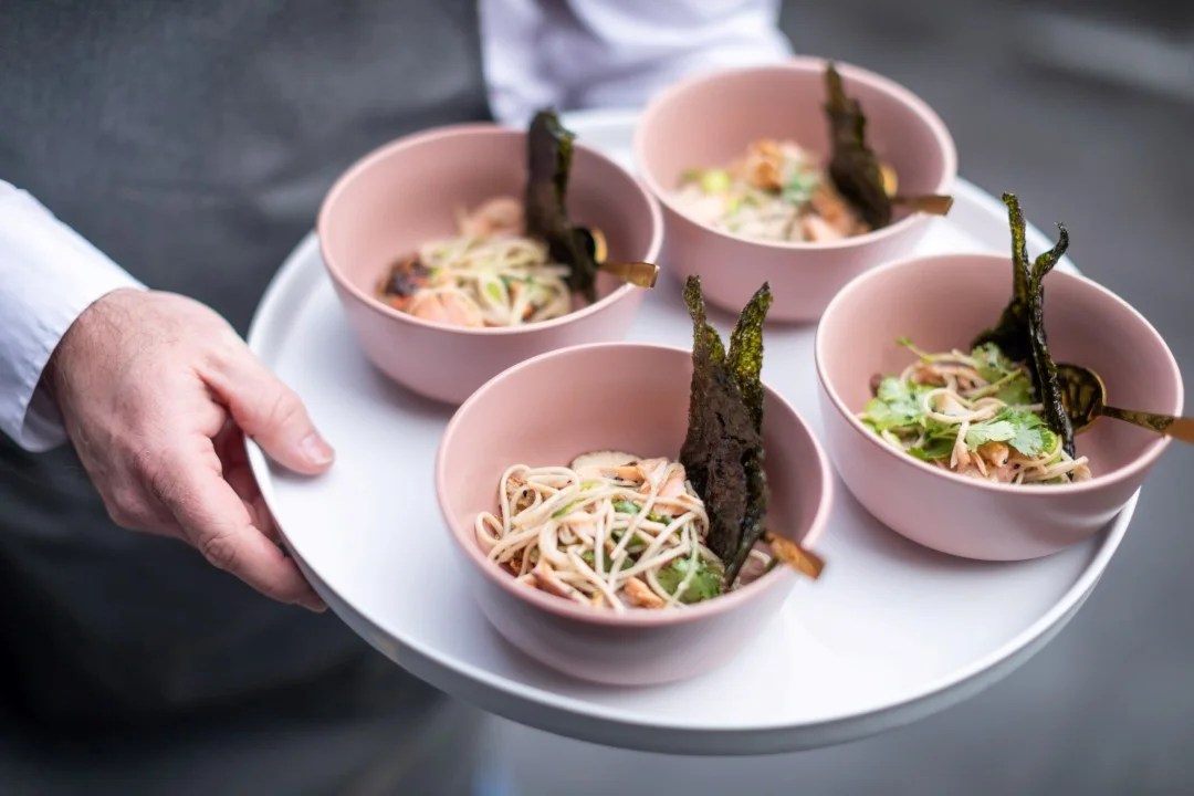 Catering - Quat Quatta
