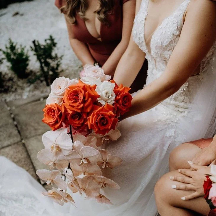 Dream flowers by @rosiehaus