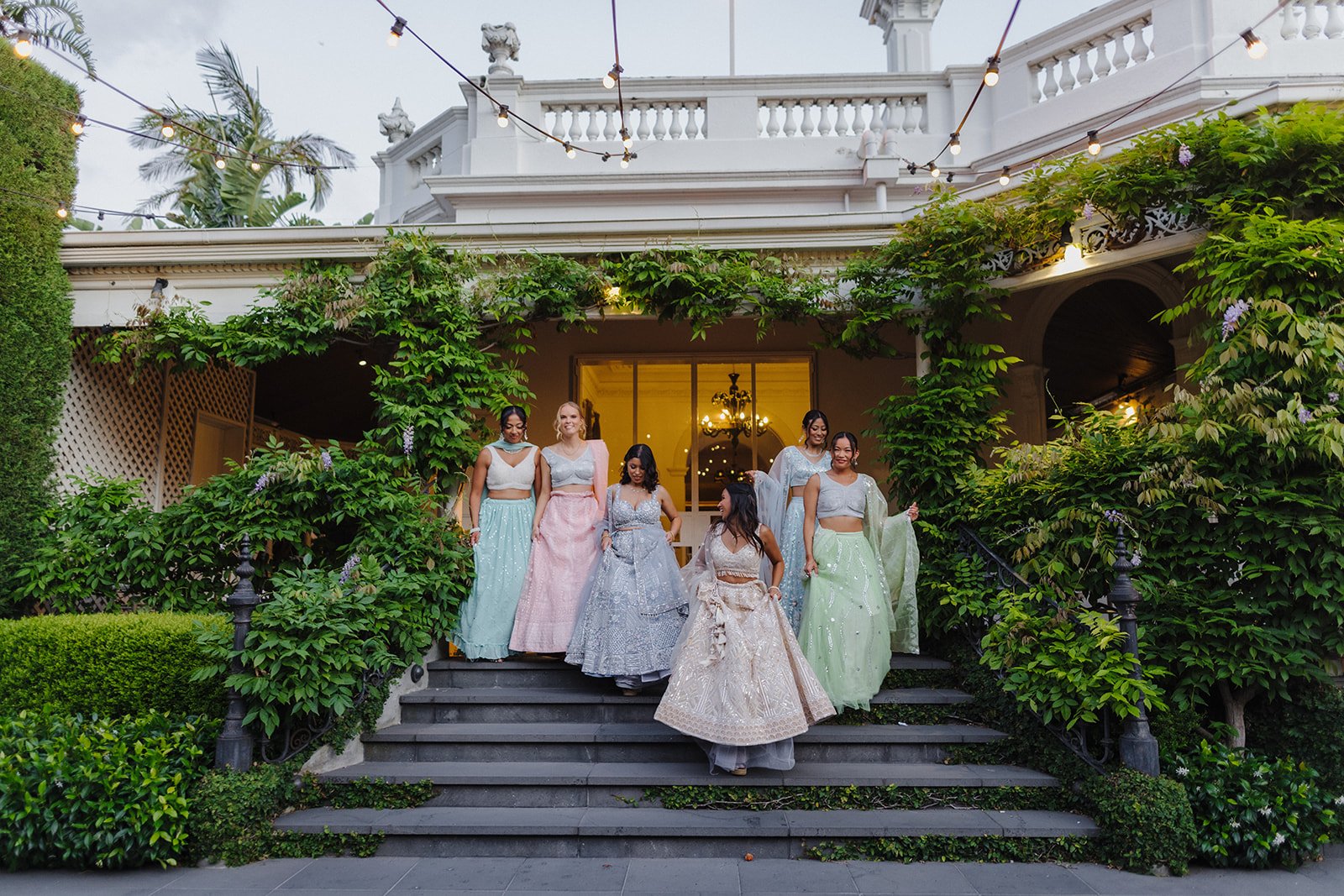 Stunning colours!

@gabrielweddingphotography