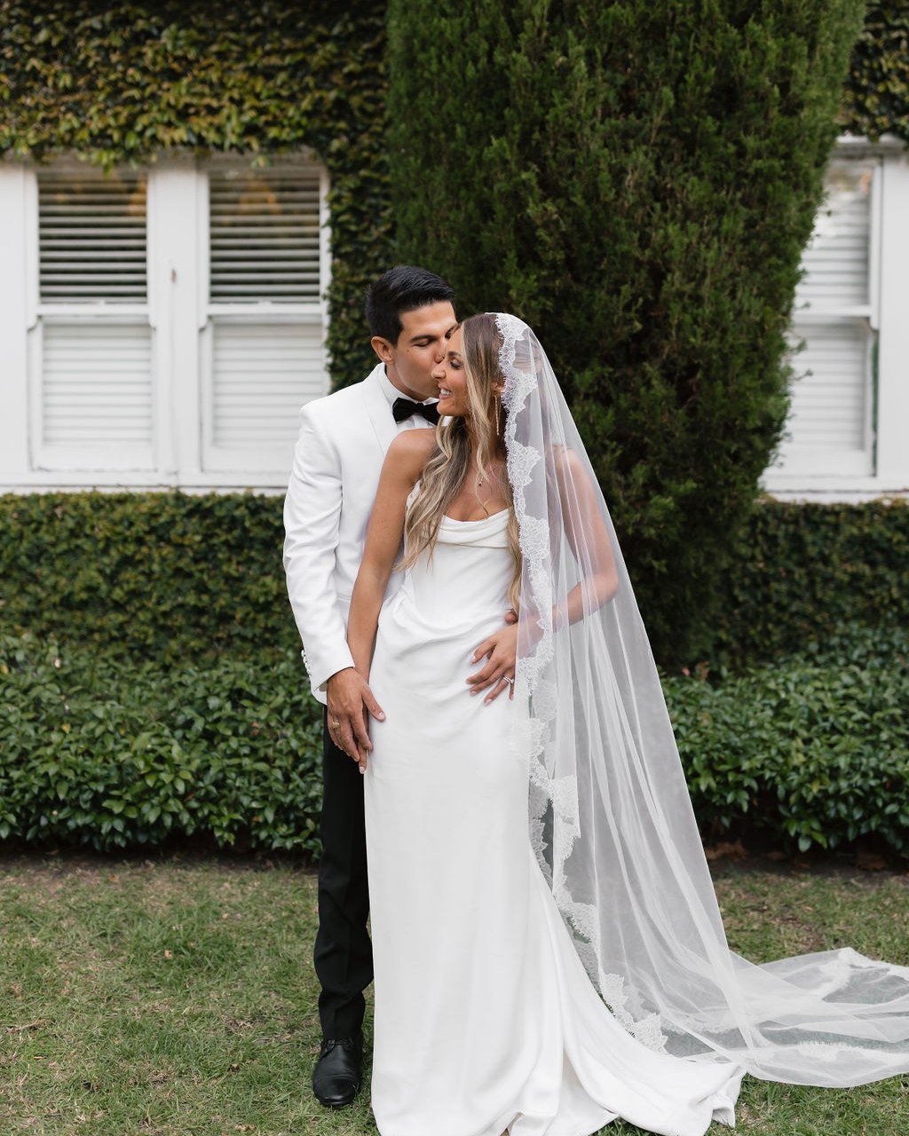 Gena &amp; Juan!
@callaesse