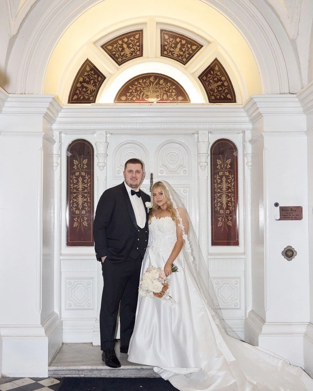 Rhiannon &amp; Jake ♡ 
@lostinlove_photography