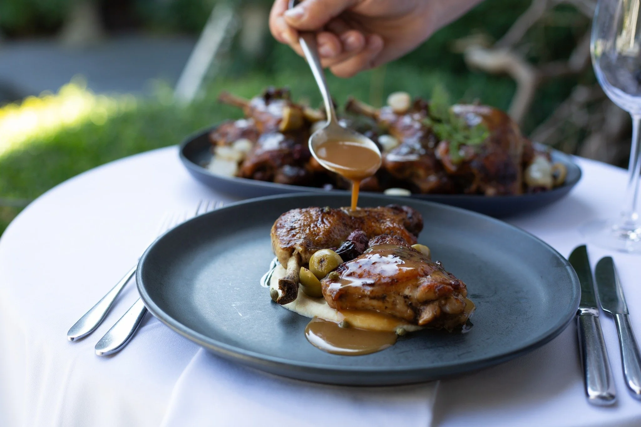 From our kitchen to your heart!