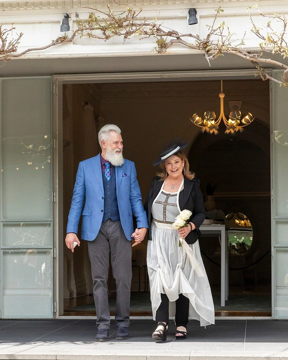 Nicola &amp; Richard! From a joint birthday party to a wedding celebration &mdash; an unforgettable day filled with love, laughter &amp; fun! 

Captured by @tobiastitzphotography