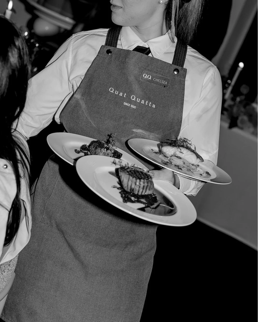 Unforgettable flavours!