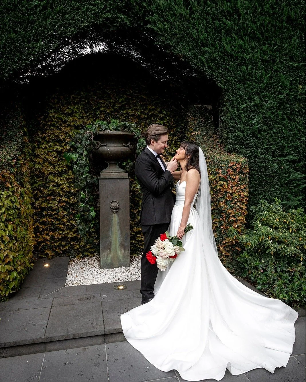 Simone &amp; Alexander!

@collections.photography