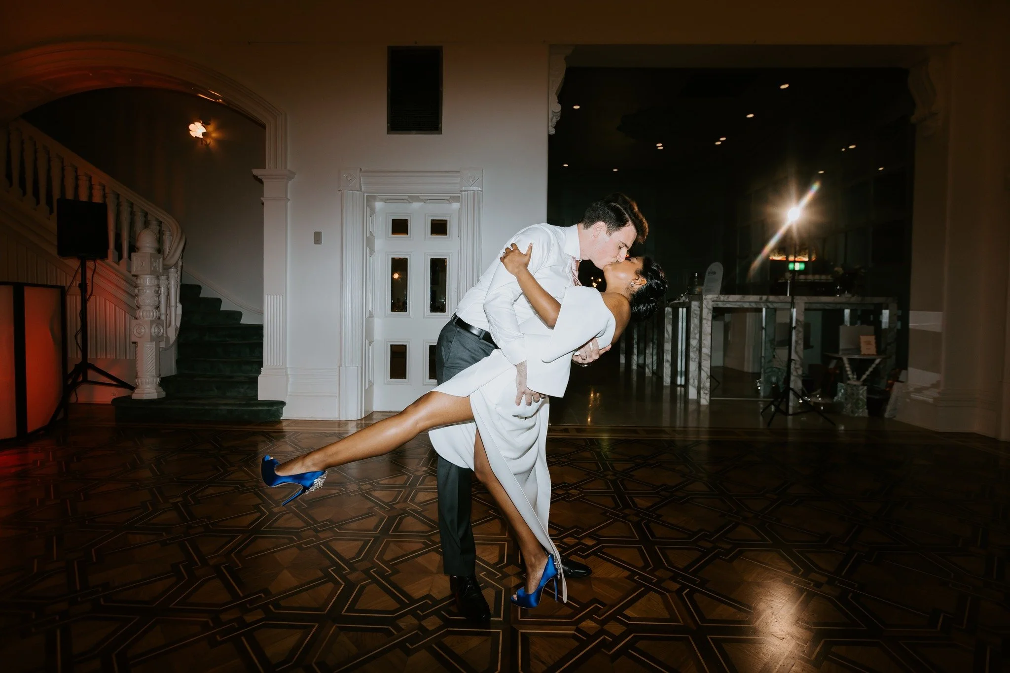 Kajal &amp; Owen making moves!
@danbrannanphoto