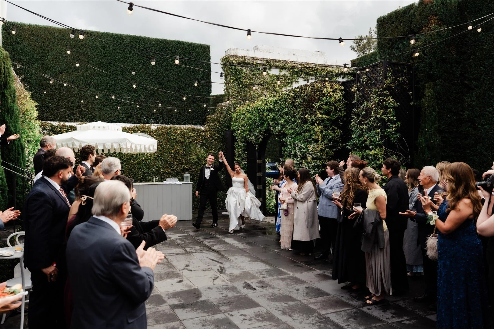 Courtyard Entrance! 

Captured by @jeromecole