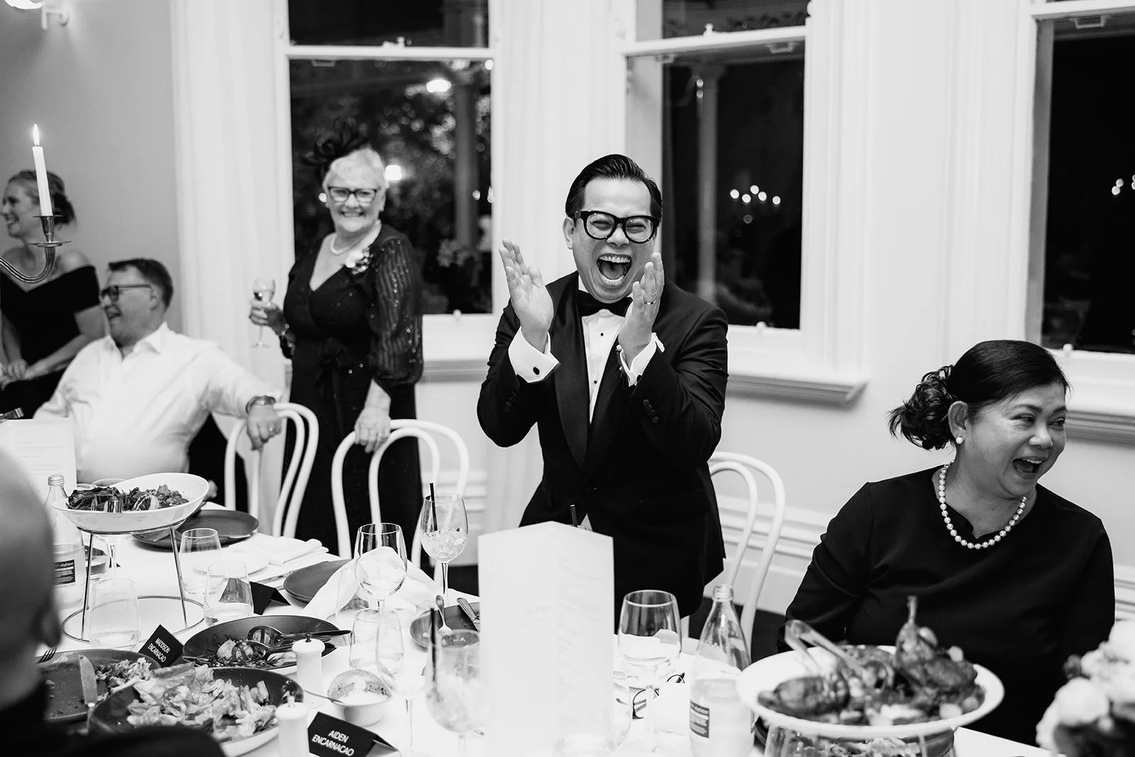 Right place, right time @danbrannanphoto