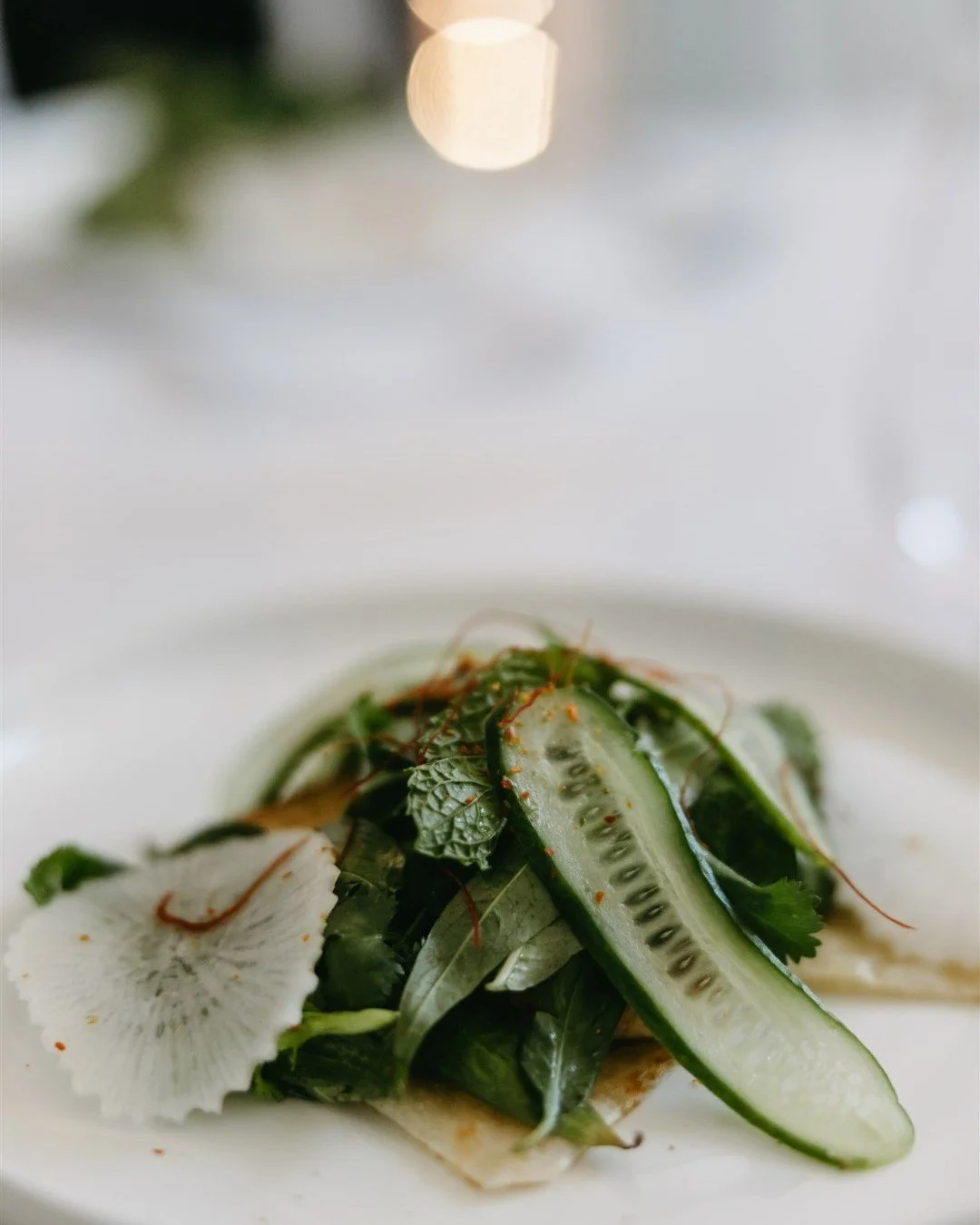 QQ through the seasons - past &amp; present