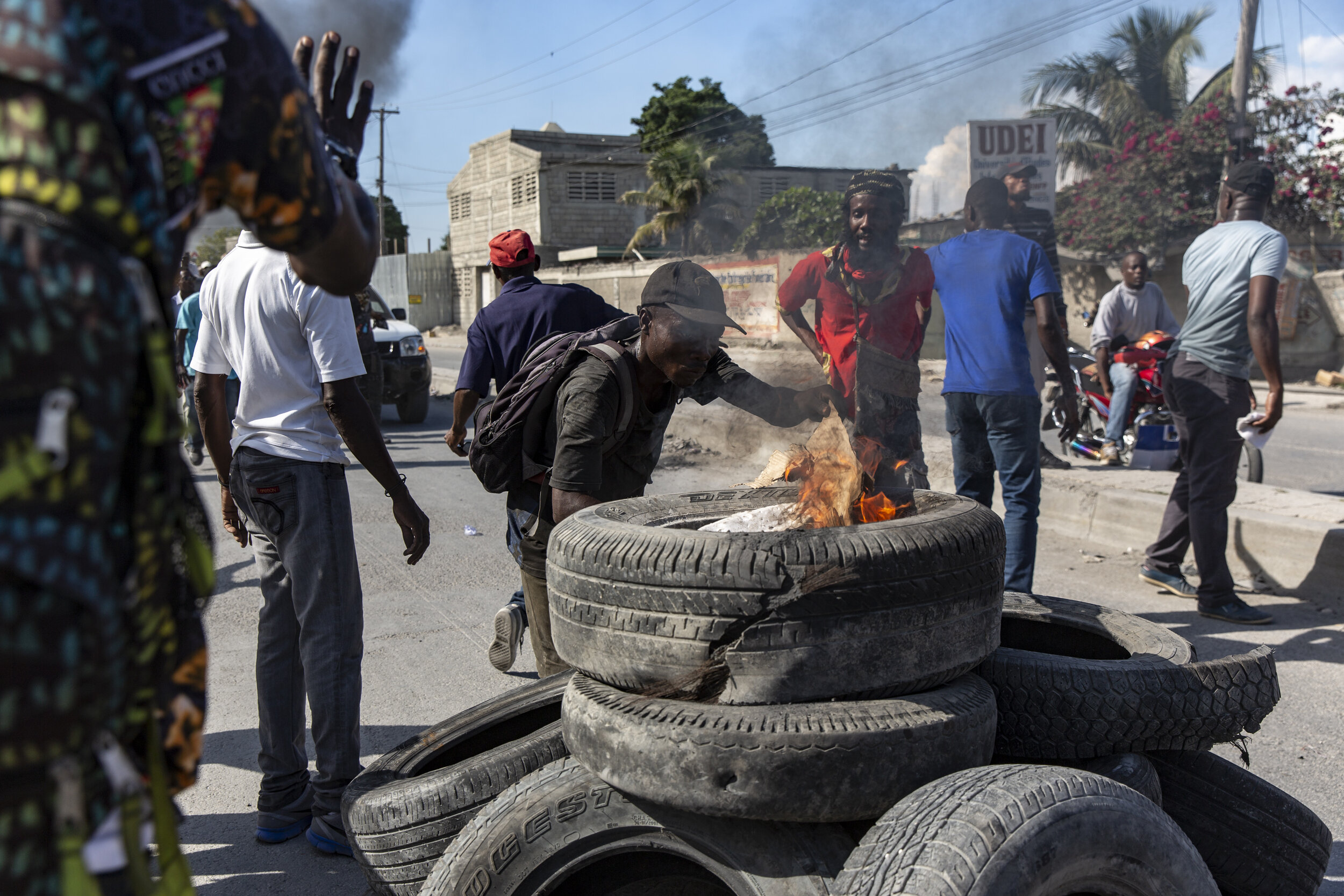 Haiti Demonstration Dec. 6-12.jpg