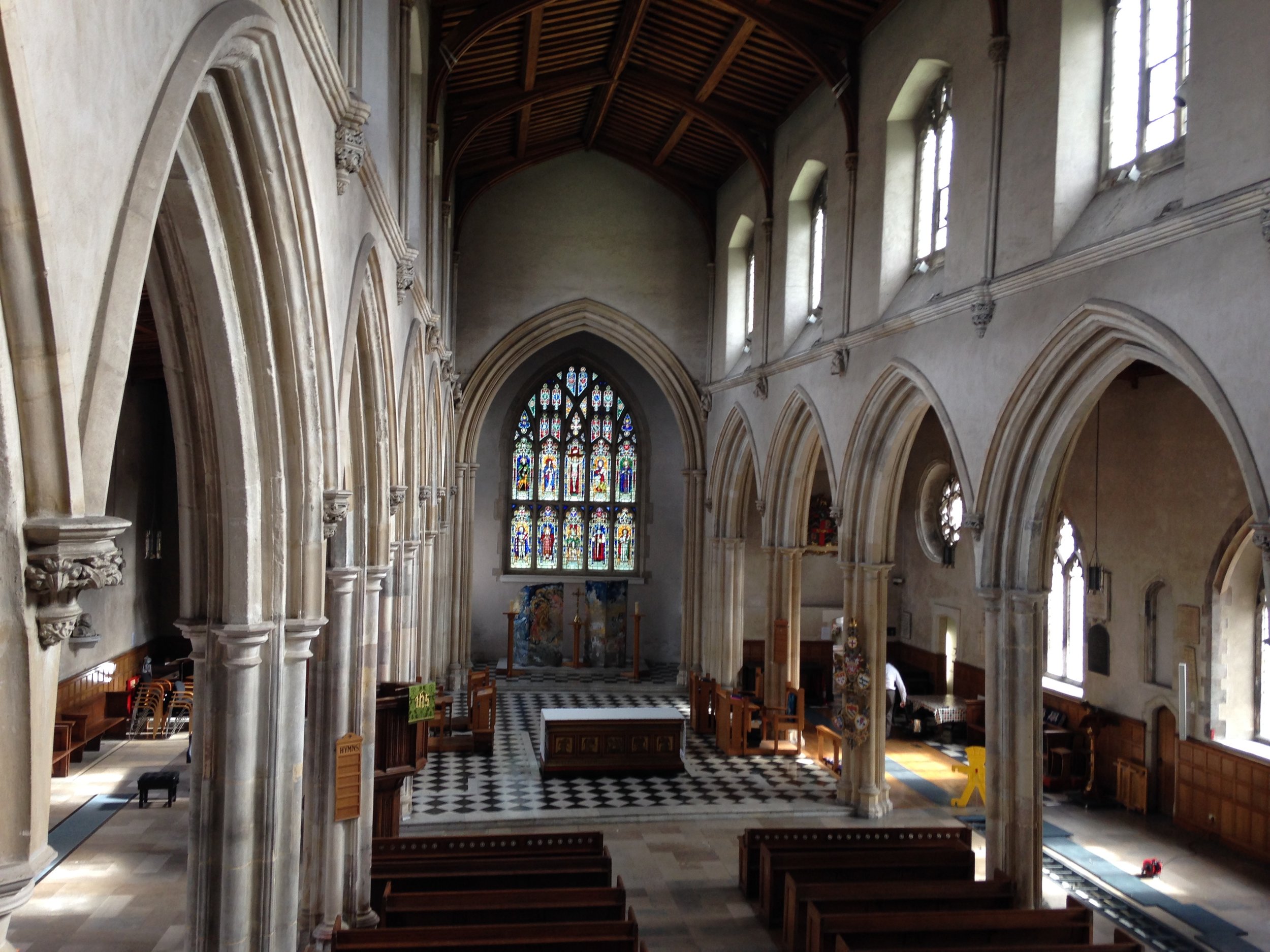 St Giles view east landscape.JPG