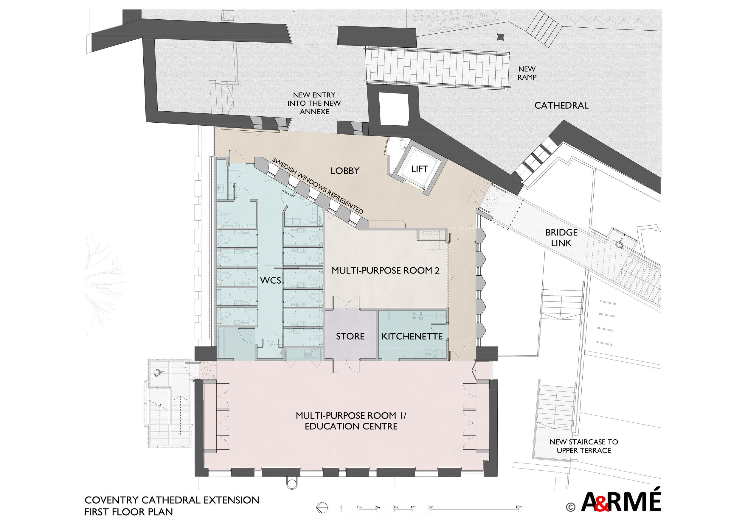 Coventry Cathedral First Floor Plan.jpg