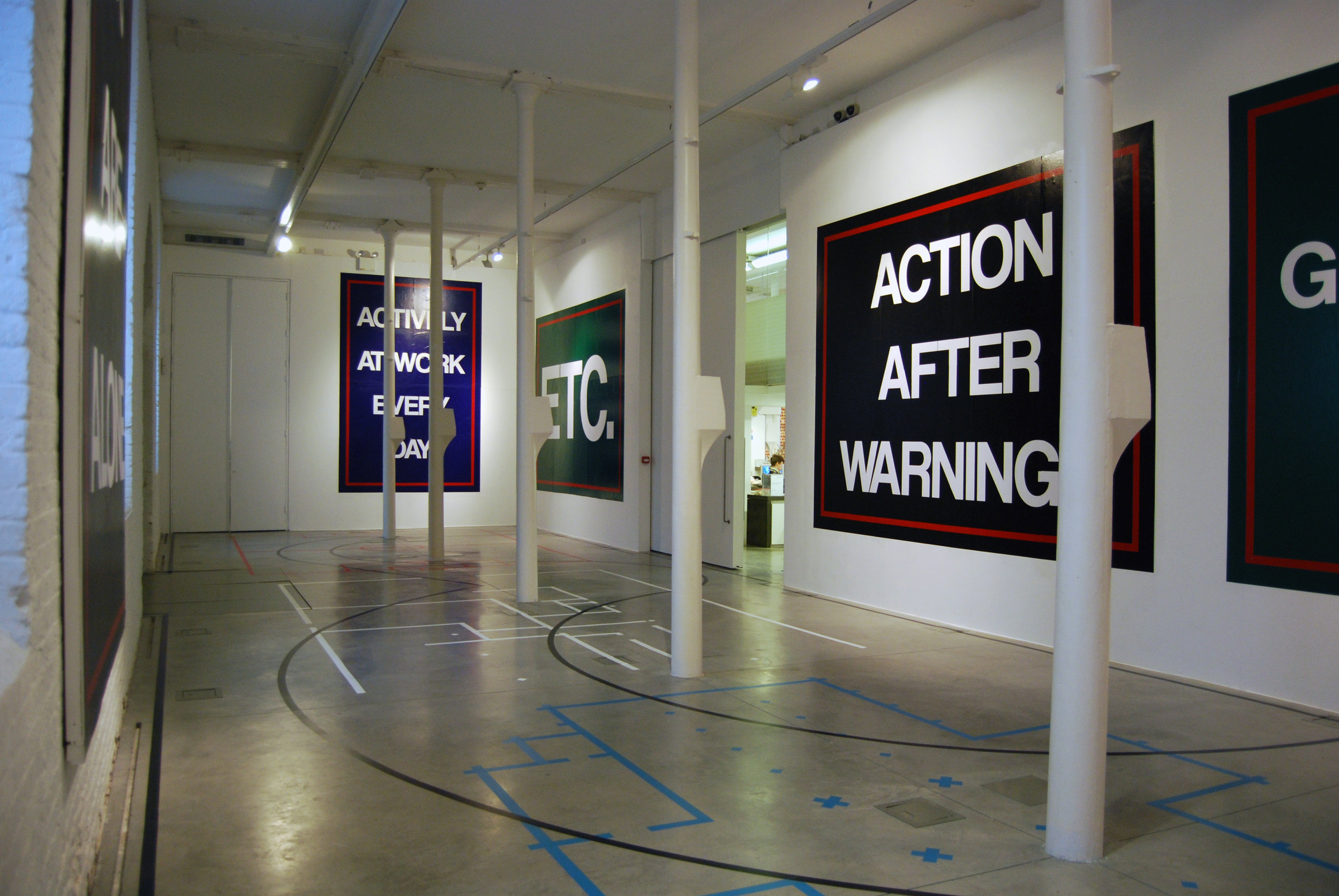  Aspex Gallery, Portsmouth 