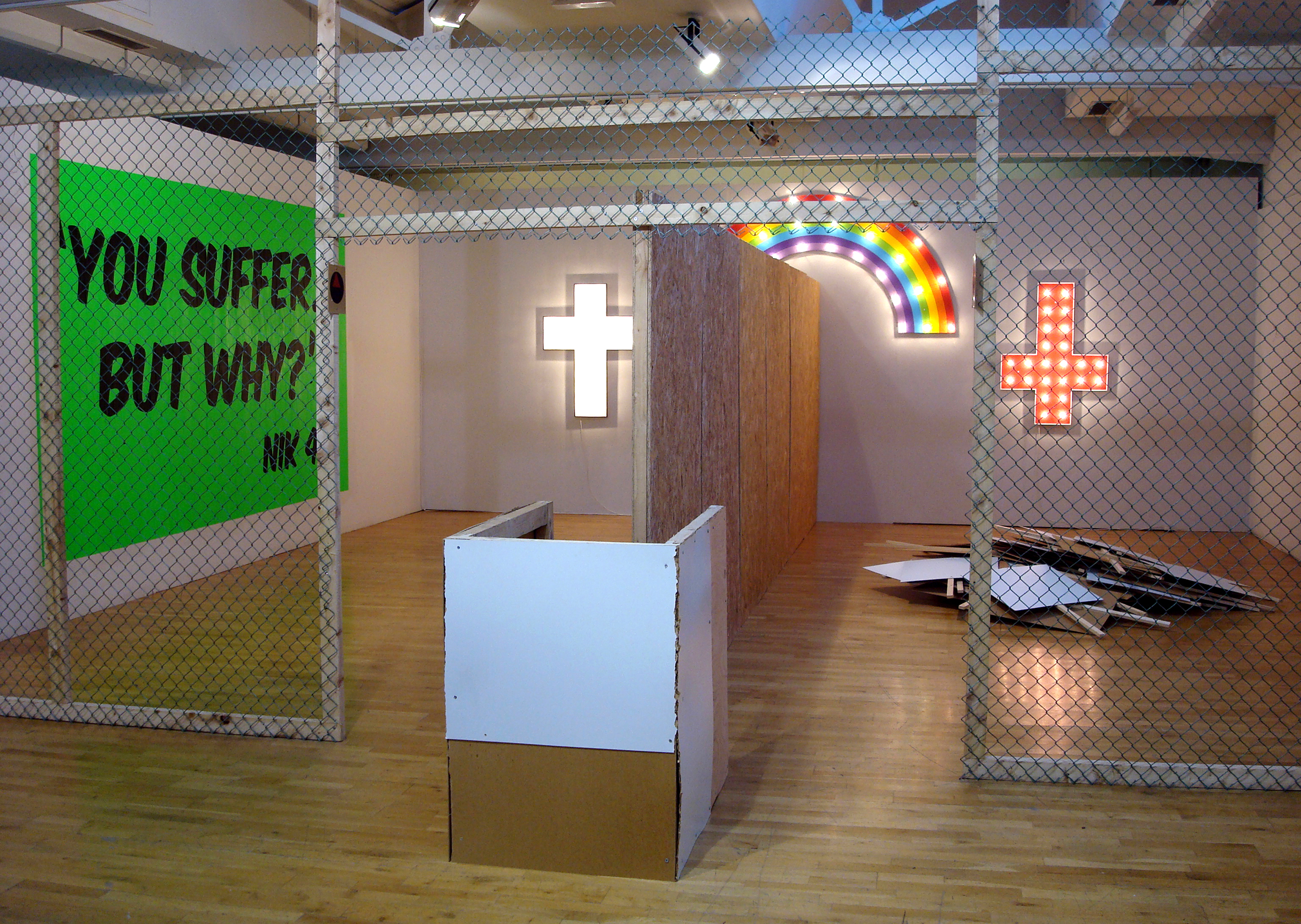 Here Today Gone Tomorrow installation view.JPG