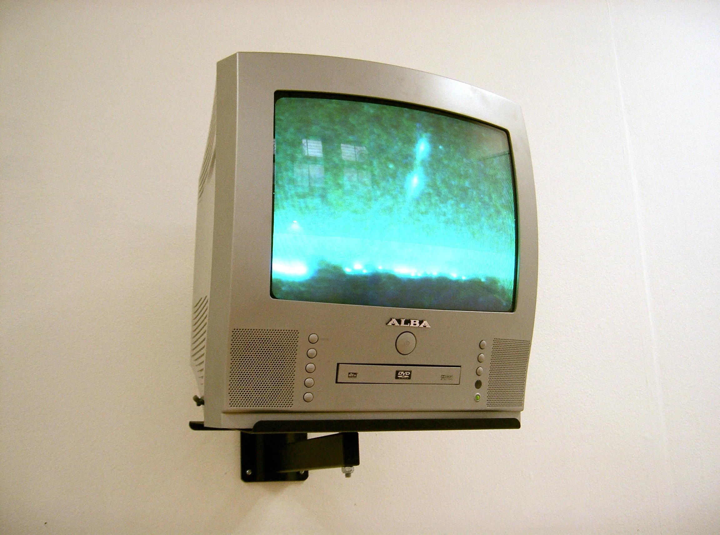 An Important Moment in Hi(ck)story - Installation view.JPG