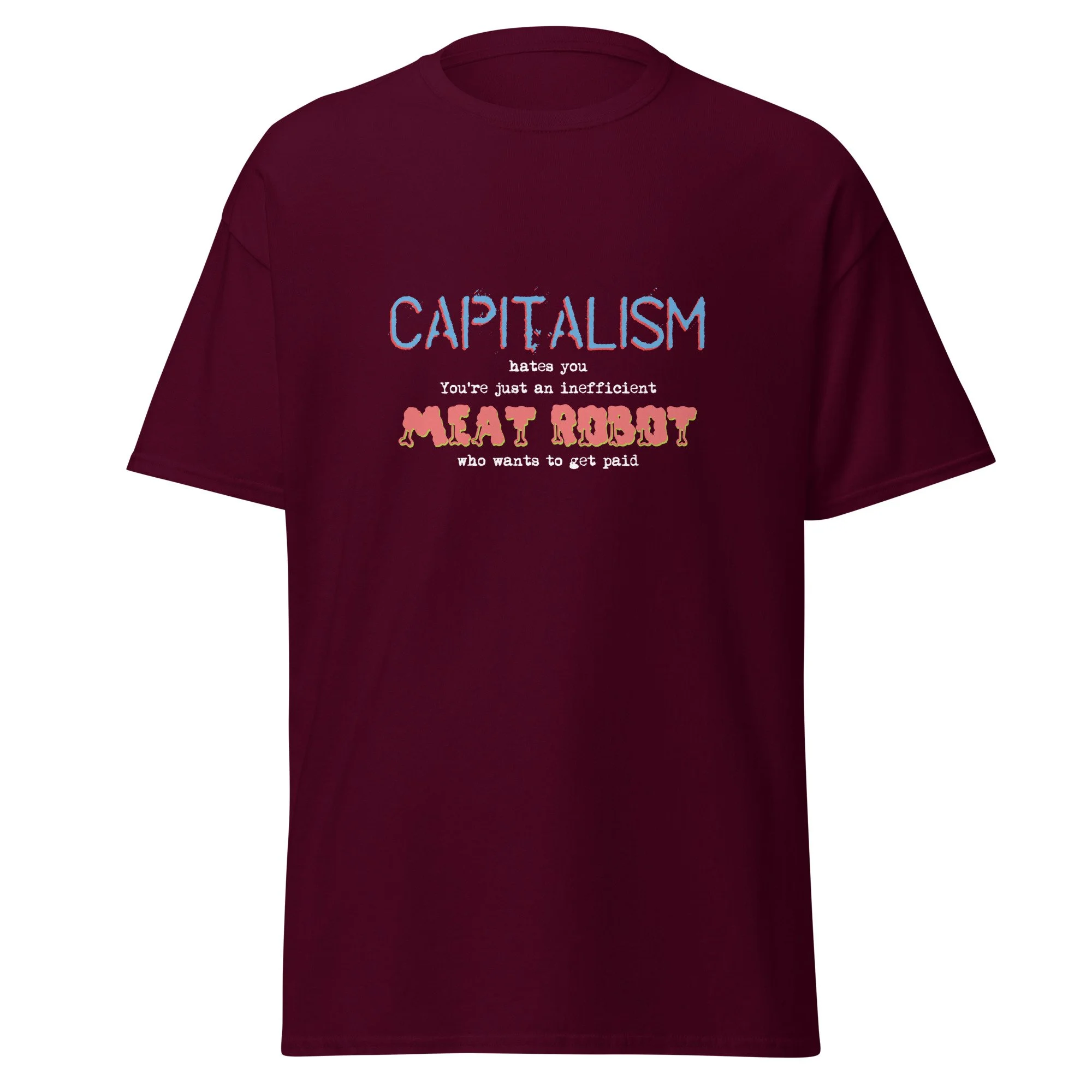 unisex-classic-tee-maroon-front-699e1856848c5.jpg