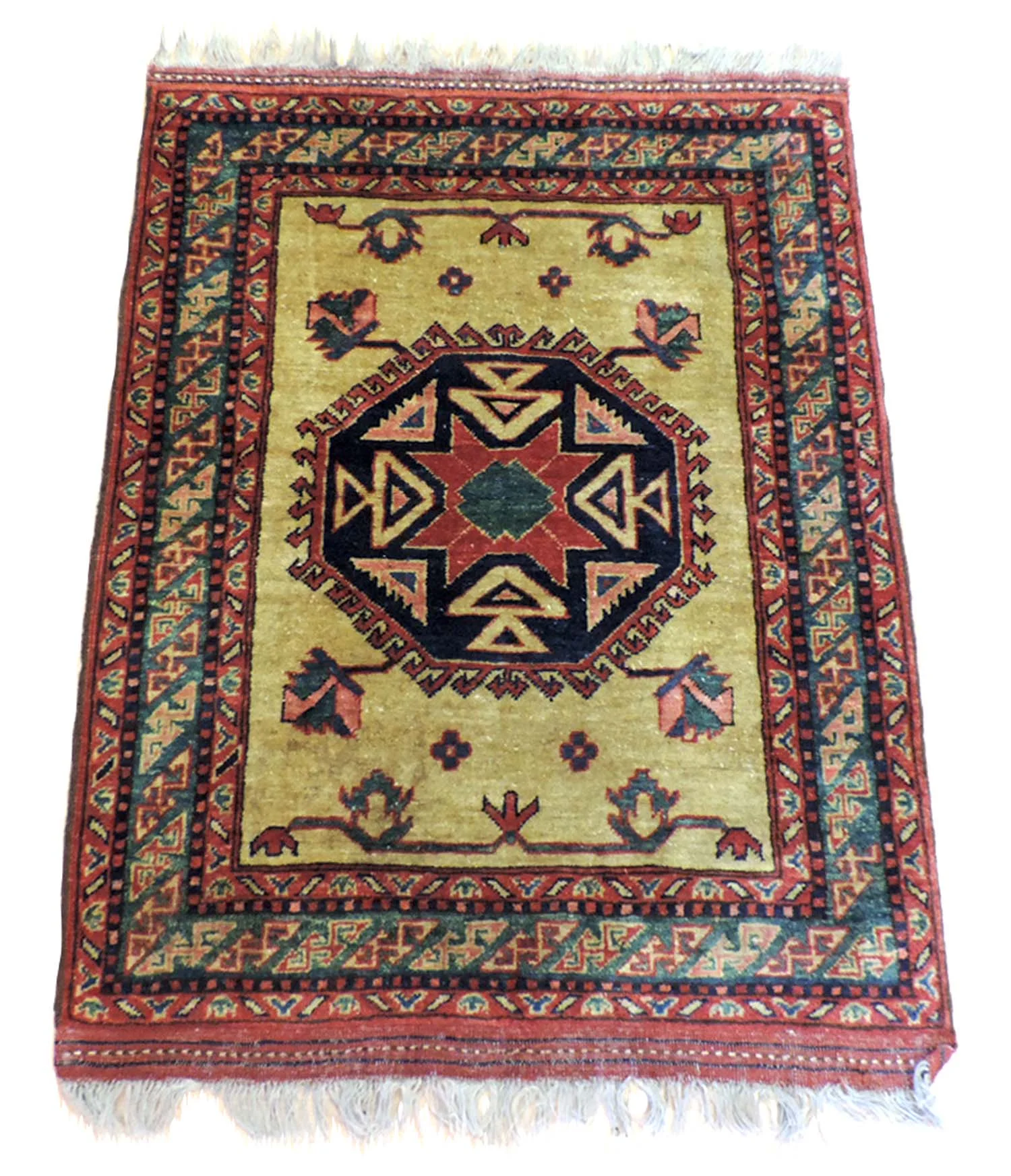 KAZAK 123cm x 96cm