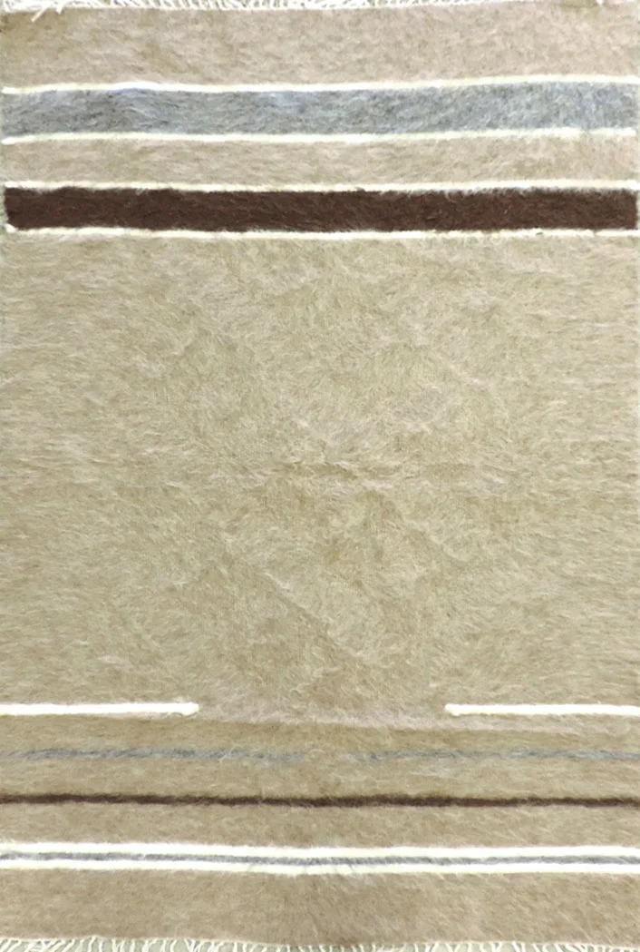 SIIRT BLANKET 116cm x 74cm